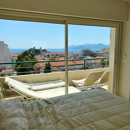 شقة Horizon By Connexion