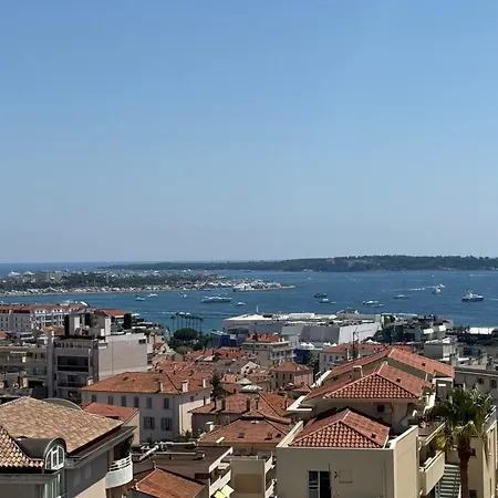 شقة Horizon By Connexion *