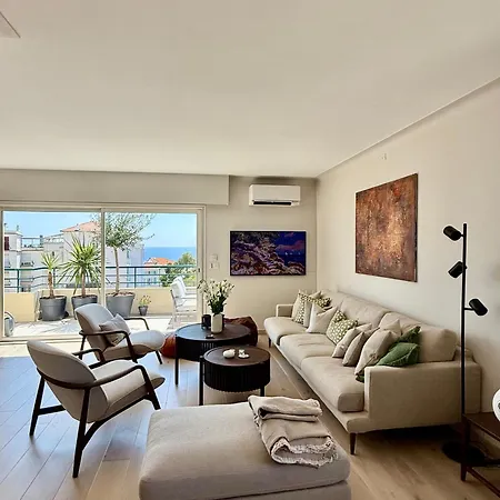 Horizon By Connexion شقة *