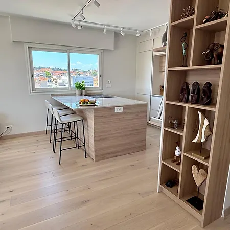 شقة Horizon By Connexion *