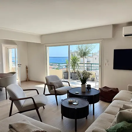 شقة Horizon By Connexion كان