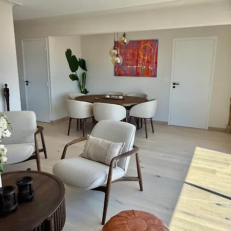 Horizon By Connexion شقة كان