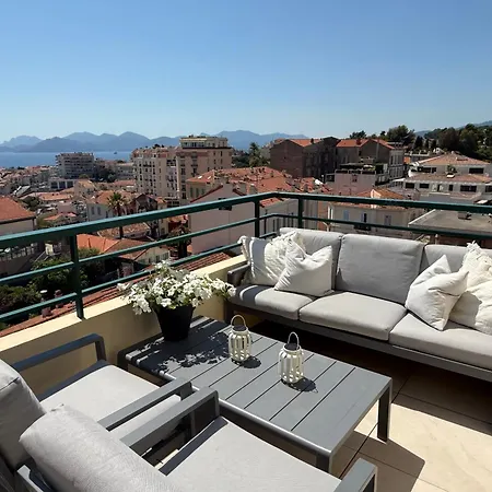 Horizon By Connexion شقة كان