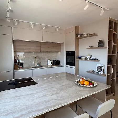 Διαμέρισμα Horizon By Connexion Κάννες