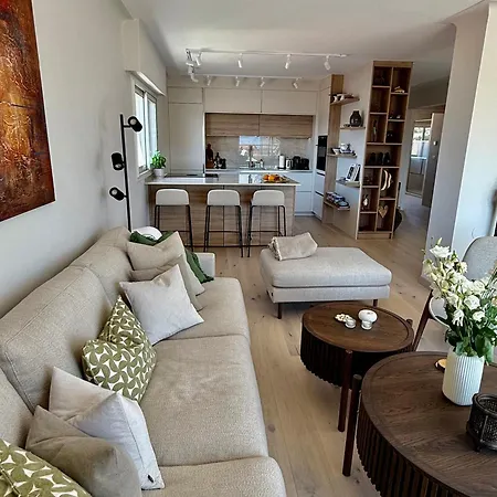 Horizon By Connexion * Κάννες