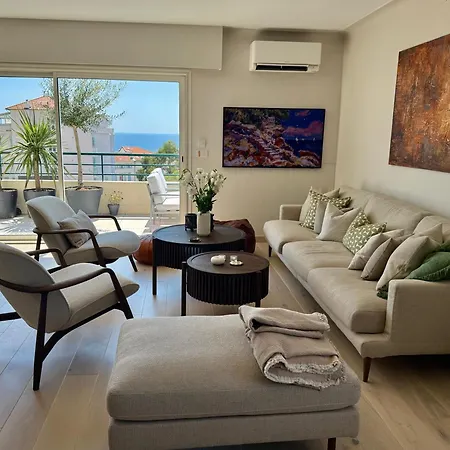 Horizon By Connexion Apartment