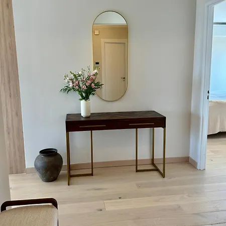 Horizon By Connexion Apartment Cannes