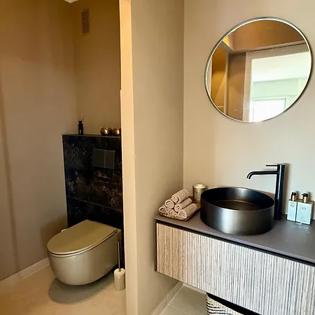 Horizon By Connexion Κάννες