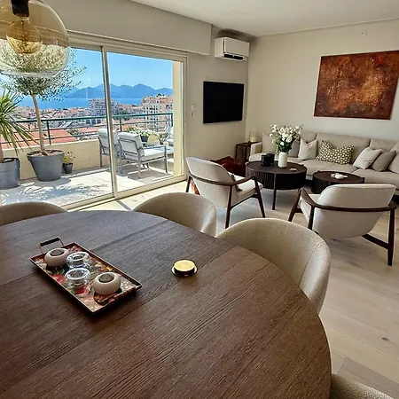 Διαμέρισμα Horizon By Connexion