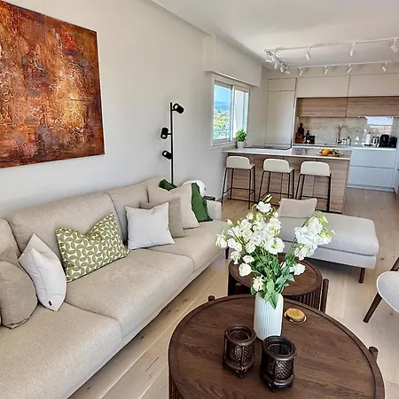 Διαμέρισμα Horizon By Connexion Κάννες