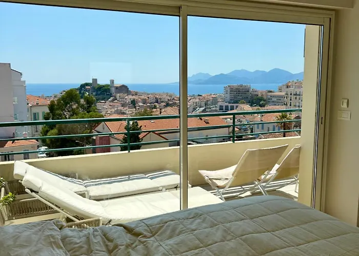 Daire Horizon By Connexion