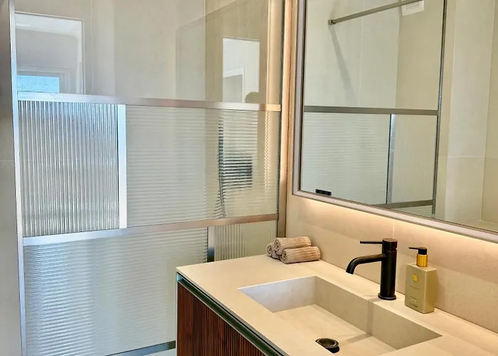 Daire Horizon By Connexion Cannes