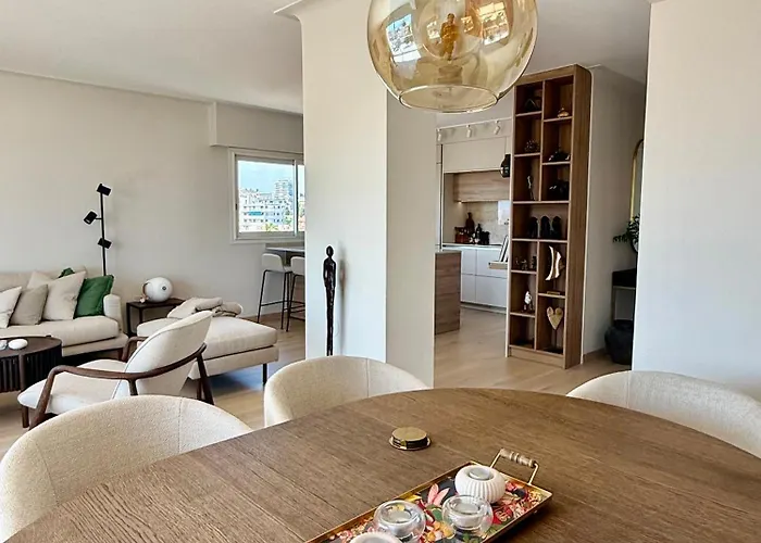 Horizon By Connexion Cannes