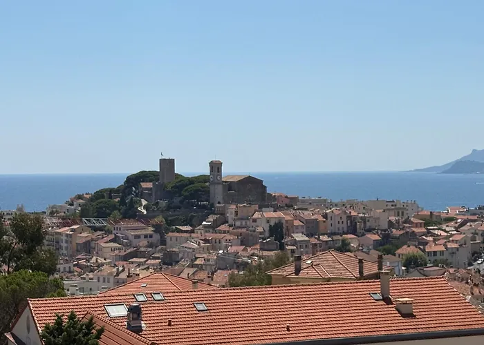 Horizon By Connexion Daire *