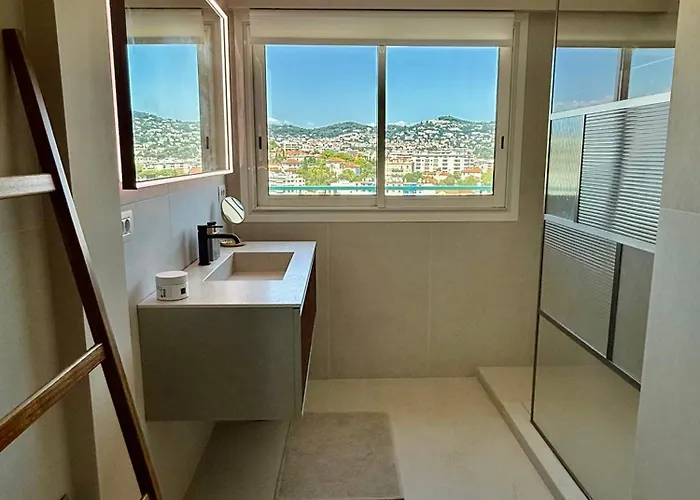 Horizon By Connexion Daire