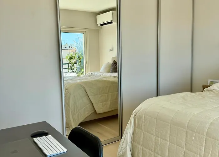 Horizon By Connexion Daire Cannes