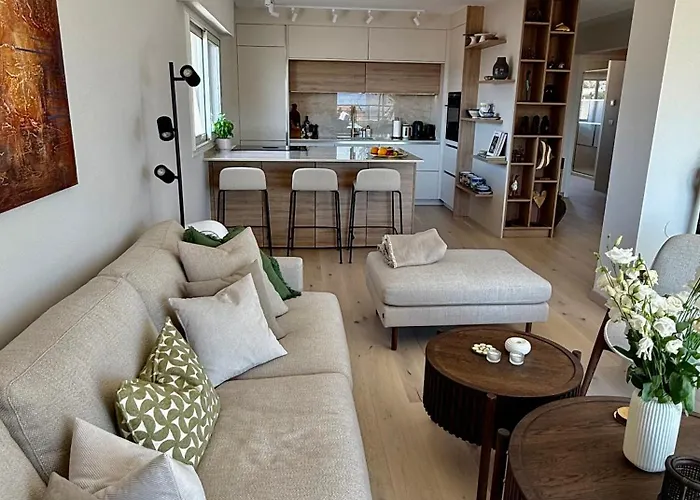 Horizon By Connexion * Cannes