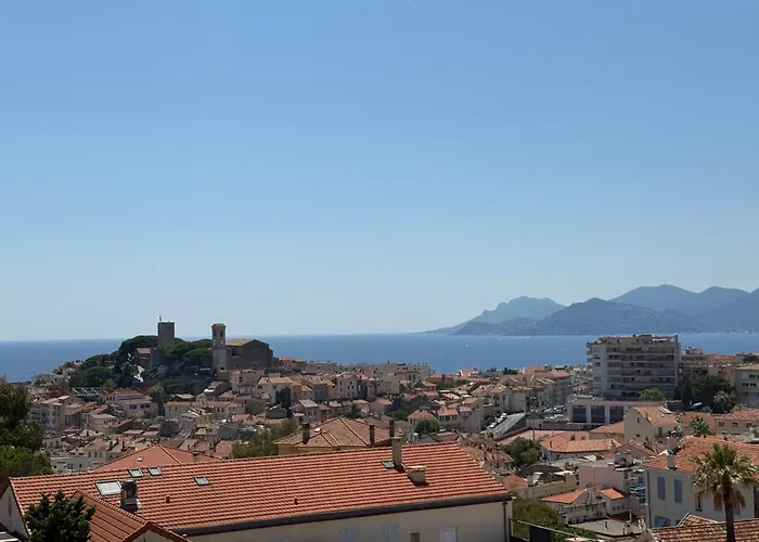 Horizon By Connexion Daire Cannes