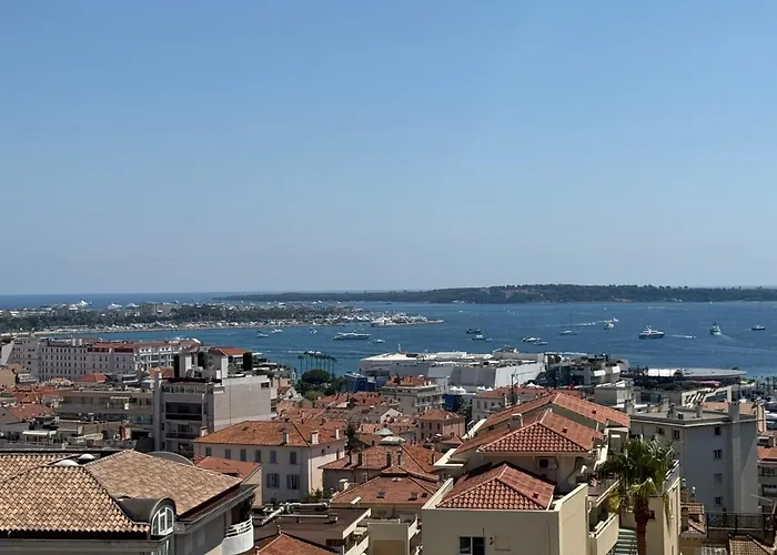 Daire Horizon By Connexion *