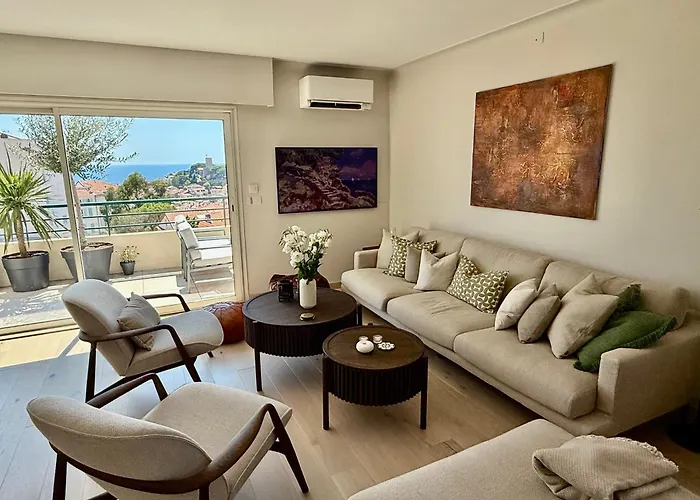 Daire Horizon By Connexion