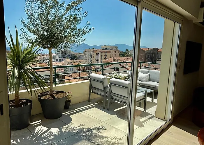 Horizon By Connexion Cannes