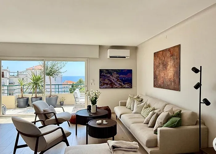 Horizon By Connexion Daire *