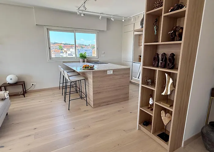 Daire Horizon By Connexion *