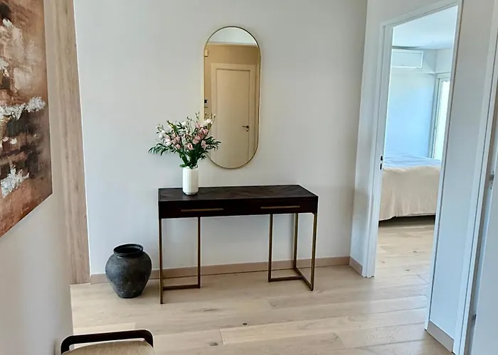 Daire Horizon By Connexion Cannes