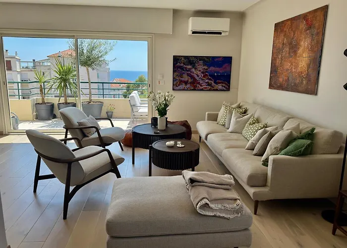 Horizon By Connexion Daire