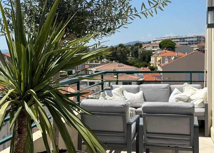 Horizon By Connexion Cannes