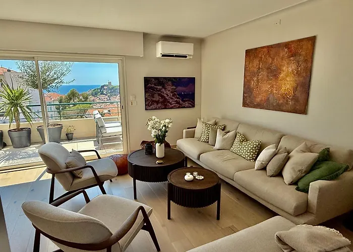 Horizon By Connexion Daire *