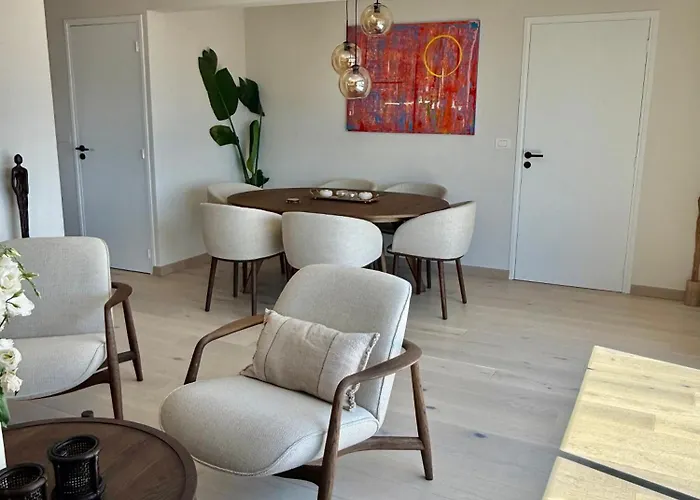 Horizon By Connexion Daire Cannes