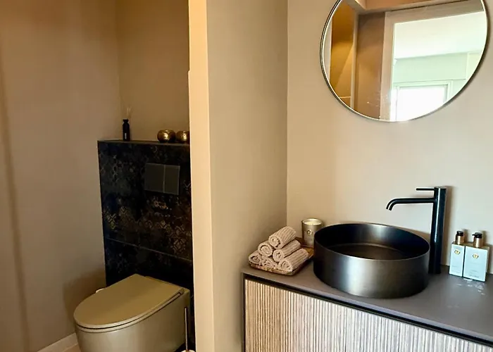 Horizon By Connexion Cannes