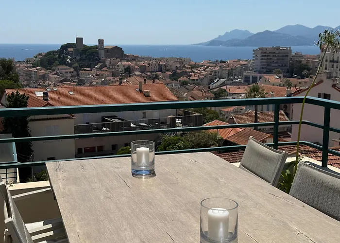 Horizon By Connexion Daire