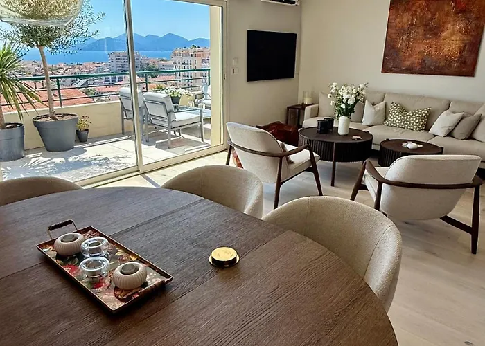 Daire Horizon By Connexion