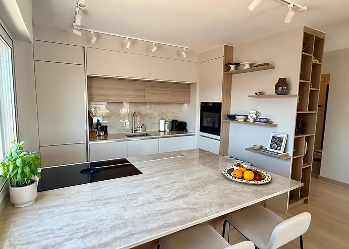 Horizon By Connexion Daire *