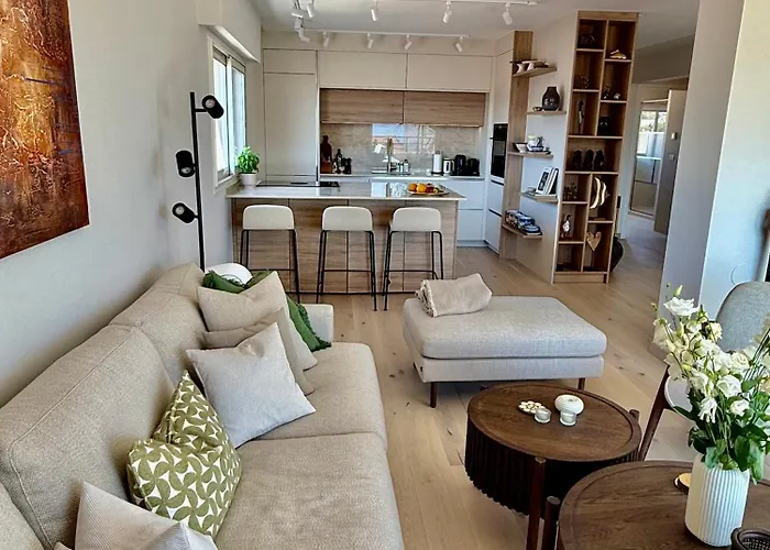 Daire Horizon By Connexion *