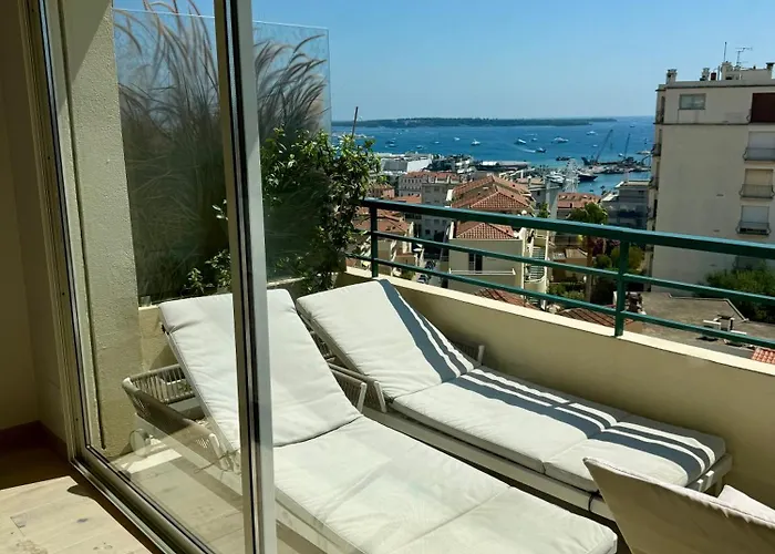 Horizon By Connexion * Cannes