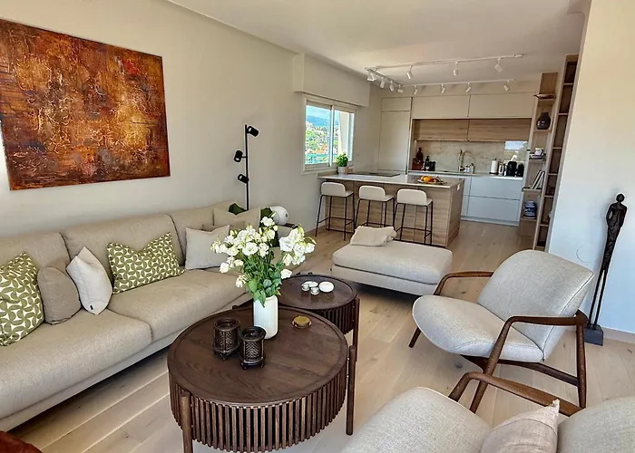 Horizon By Connexion Daire Cannes