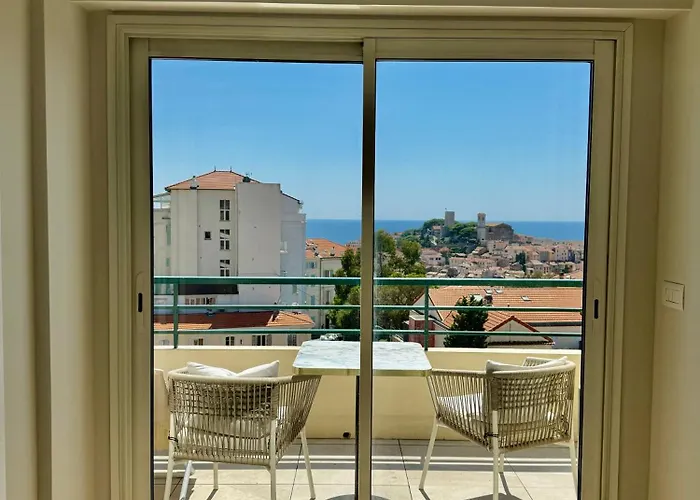 Daire Horizon By Connexion *