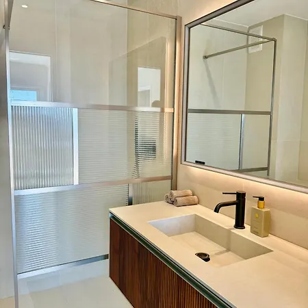 Appartement Horizon By Connexion Cannes