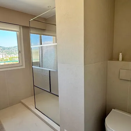 Horizon By Connexion Appartement