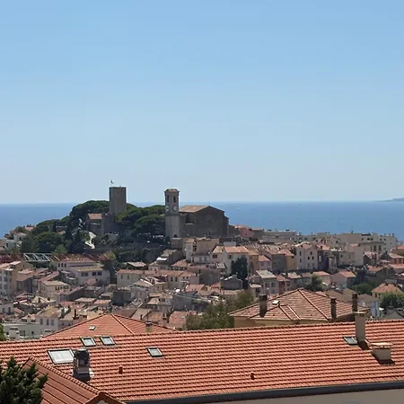 Horizon By Connexion Appartement *