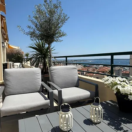 Horizon By Connexion * Cannes