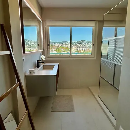 Horizon By Connexion Appartement