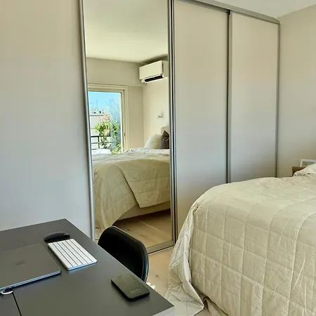 Horizon By Connexion Appartement Cannes