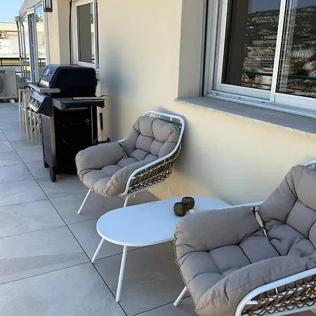 Horizon By Connexion Appartement