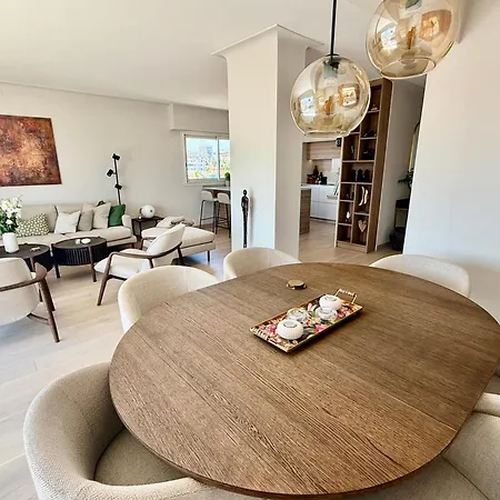 Horizon By Connexion Cannes