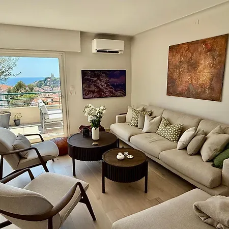 Appartement Horizon By Connexion