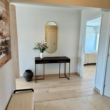 Appartement Horizon By Connexion Cannes